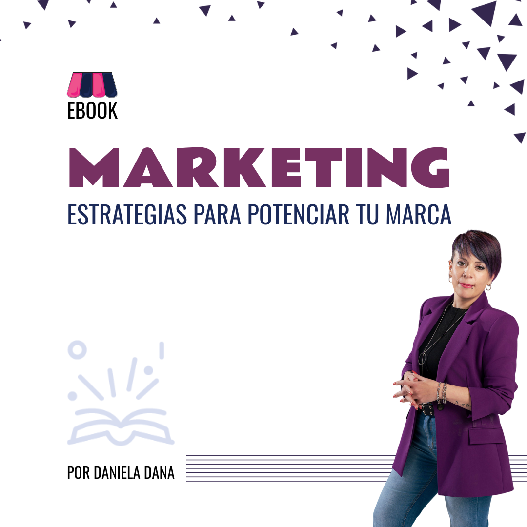 E Book - Marketing - Estrategias para potenciar tu marca ...
